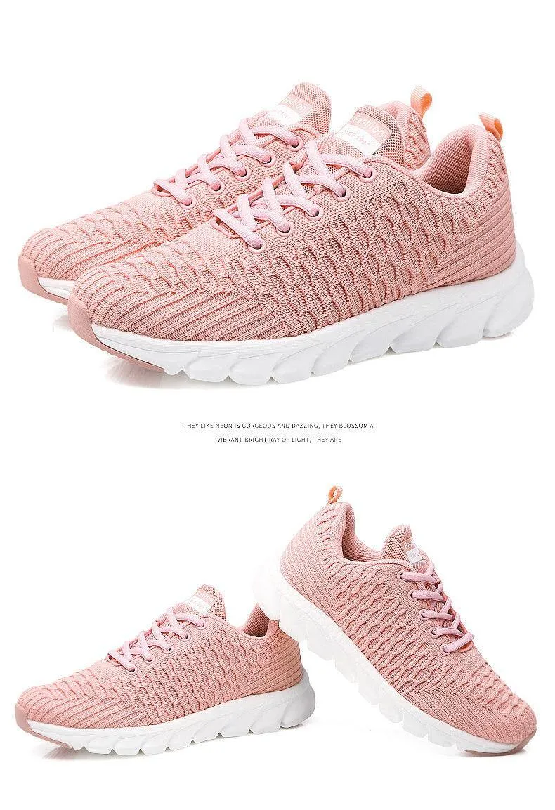 Womens stylish sneakers