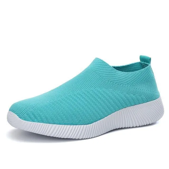 Womens stylish sneakers
