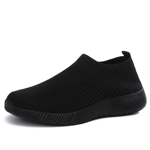 Womens stylish sneakers