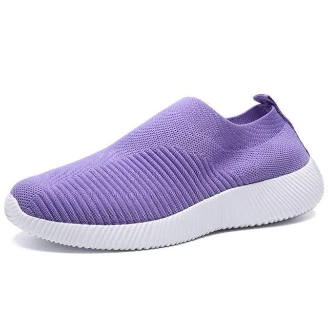 Womens stylish sneakers