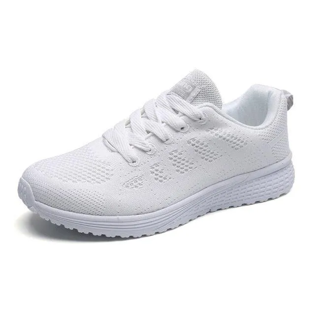 Womens stylish sneakers