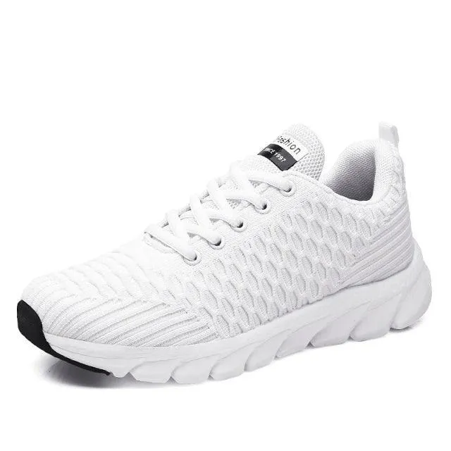 Womens stylish sneakers